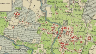 Sejarah Kabupaten Pamekasan: Dari Kerajaan Pamelingan ke Kabupaten Modern