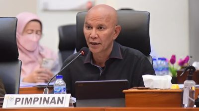 Strategi Inklusif, Kunci Mewujudkan Pertumbuhan Ekonomi 8 Persen