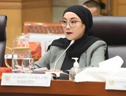 Guru Madrasah tak Boleh Jadi Prioritas Kedua: Komisi VIII DPR RI Tegaskan Komitmen