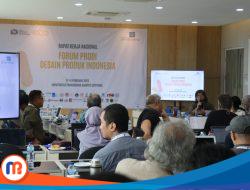 Universitas Paramadina Jadi Tuan Rumah Rakernas PSDPII 2025, Bahas Studio-Based Learning dan AI dalam Penulisan