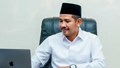 Dirjen Bimas Islam, Kementerian Agama Republik Indonesia (Kemenag RI), Abu Rokhmad