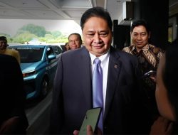 Daya Beli Meningkat, Sektor Manufaktur Bertumbuh Menjelang Idulfitri