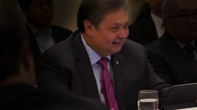 Pemerintah Percepat Implementasi Kebijakan untuk Dorong Pertumbuhan Ekonomi