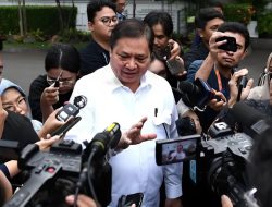 Pemerintah Perkuat Struktur BUMN dan Stabilitas Ekonomi