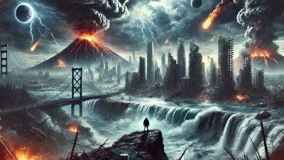 Apa Itu Akhir Zaman dalam Film Terkenal