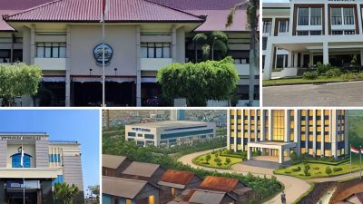 Gambaran kondisi rakyat dalam Pembangunan Kabupaten Bangkalan dengan APBD sebagai fungsi pengaman dan pengungkit ekonomi riilnya