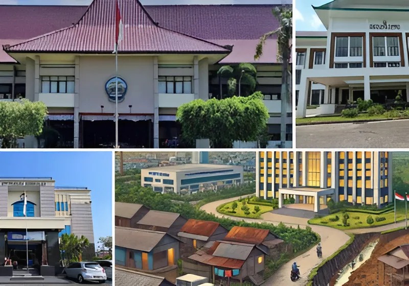 Gambaran kondisi rakyat dalam Pembangunan Kabupaten Bangkalan dengan APBD sebagai fungsi pengaman dan pengungkit ekonomi riilnya