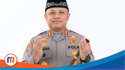 Sambut Bulan Ramadhan, Kapolres Pamekasan: Selamat Menunaikan Ibadah Puasa