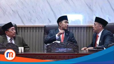Lima Fokus Pembangunan Sumenep 2025-2030, dari Pendidikan hingga Tata Kelola Pemerintahan