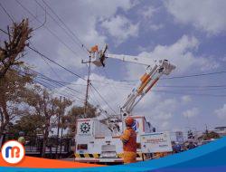 PLN Kerahkan 69 Ribu Personel untuk Menjaga Keandalan Listrik Selama Ramadan dan Idulfitri 2025