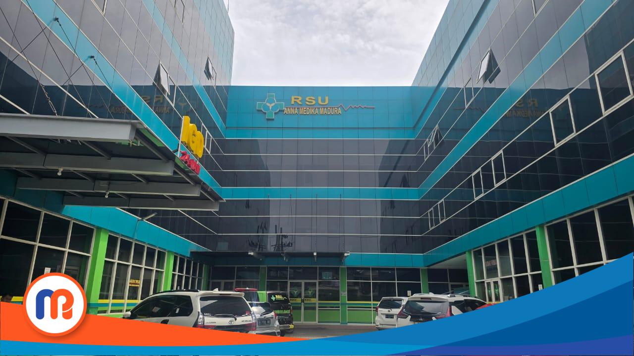 Di balik kemegahan Rumah Sakit Umum (RSU) Anna Medika Madura Bangkalan terlihat pelayanan yang buruk dan mengecewakan