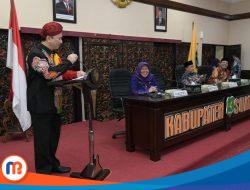 Musrenbang RKPD dan RPJMD, Bappeda Sumenep Pastikan Aspirasi Warga Jadi Prioritas