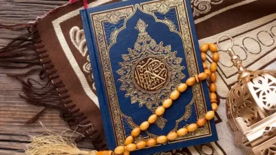 Perbanyak Membaca Al-Qur’an di Sepuluh Hari Terakhir Ramadhan