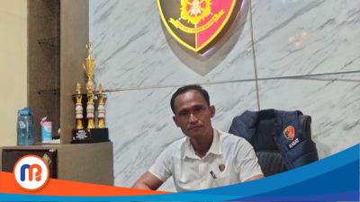 Empat Bulan Ditahan, Polres Bangkalan Bebaskan Tersangka Kepemilikan Senjata Api