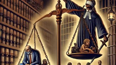 RUU KUHAP Dikritik: Lima Masalah Besar yang Belum Terjawab