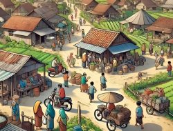 Kemiskinan Turun, Tantangan Tetap Ada di Sampang