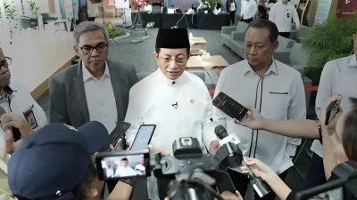Jelang Lebaran, Menag Larang Pejabat Pakai Fasilitas Negara untuk Kepentingan Pribadi