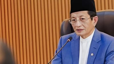 Menag: Agama Ajarkan Cinta dan Kerukunan