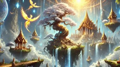 Mitologi Jawa: Warisan Budaya yang Penuh Makna dan Misteri