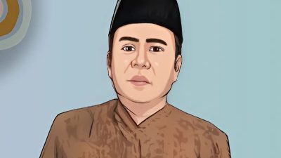 Perayaan Idulfitri dan Konsumerisme