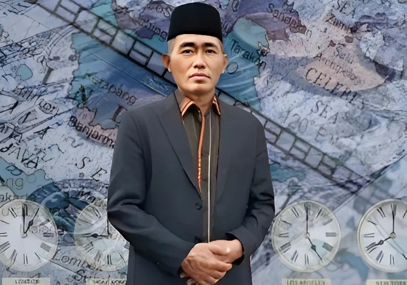 Musawwir, Anggota Komisi III dan Badan Anggaran (Banggar) Dewan Perwakilan Rakyat Daerah (DPRD) Kabupaten Bangkalan