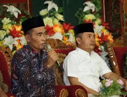 DPRD Bangkalan Dorong Transformasi Sosial, Ekonomi, dan Tata Kelola dalam RPJMD 2025-2029