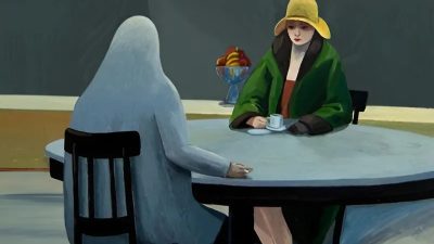 Perempuan dan Perlawanan di Indonesia Gelap