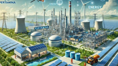 DPR Desak Pertamina Bersihkan Mafia Migas dan Reformasi Tata Kelola