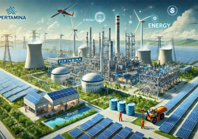 Ilustrasi bersihkan mafia migas dan reformasi tata kelola di Pertamina