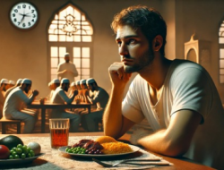 Puasa Ramadhan Sah, tapi tanpa Shalat Fardhu Pahalanya Hilang