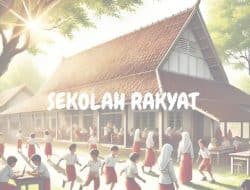 Sekolah Rakyat: Solusi Pendidikan Gratis bagi Anak Miskin