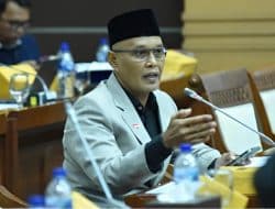 Tiga Polisi Tewas Ditembak, DPR Minta TNI Tertibkan Prajurit