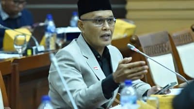 Tiga Polisi Tewas Ditembak, DPR Minta TNI Tertibkan Prajurit