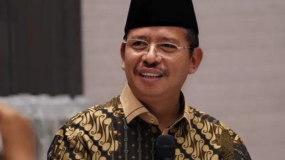 15.190 Guru PAI Lulus UKMPPG Dalam Jabatan