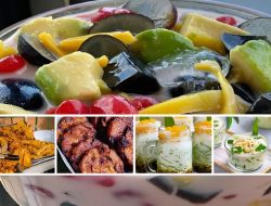 Mengenal Takjil: Tradisi dan Ragam Sajian di Bulan Ramadan