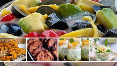 Mengenal Takjil: Tradisi dan Ragam Sajian di Bulan Ramadan
