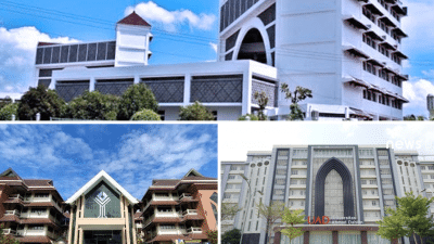 Tiga PTS Terkemuka di Yogyakarta