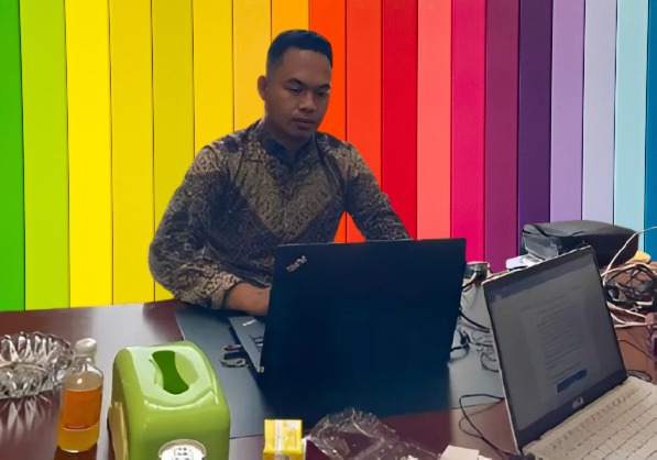 Wahyudi, Dosen Universitas Universitas Bahaudin Mudhary Madura (UNIBA Madura)