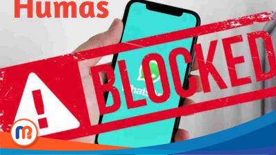 Oknum Pegawai BPJS Ketenagakerjaan Diduga Blokir Nomor Handphone Wartawan