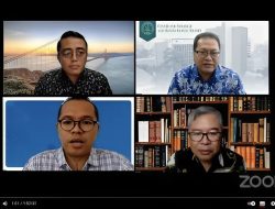 IMF Prediksi Pertumbuhan Ekonomi RI Melambat ke 4,7%, Pemerintah Dituntut Ambil Langkah Nyata