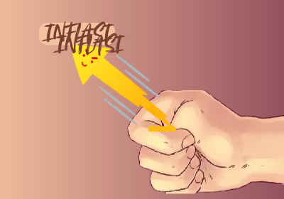 Ilustrasi inflasi terkendali pada Ramadan, Maret 2025