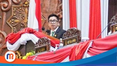 Anggota Komisi C DPRD Jatim dari Fraksi PKB, Nur Faizin
