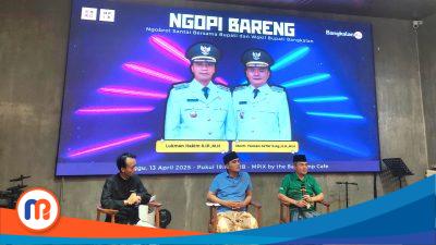 Bangkalan Darurat Sampah dan Infrastruktur, Bupati: Kami Siap Memfasilitasi Kebutuhan Masyarakat