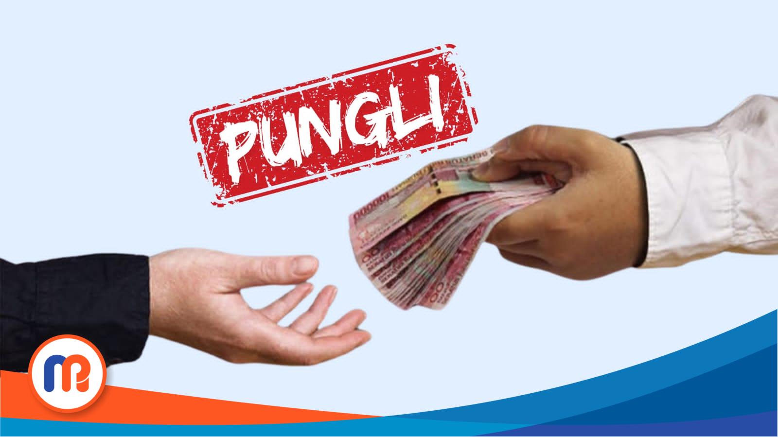 Ilustrasi pungli SPJ Dana Desa