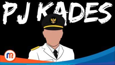 Ilustrasi Penjabat (Pj) Kepala Desa (Kades)