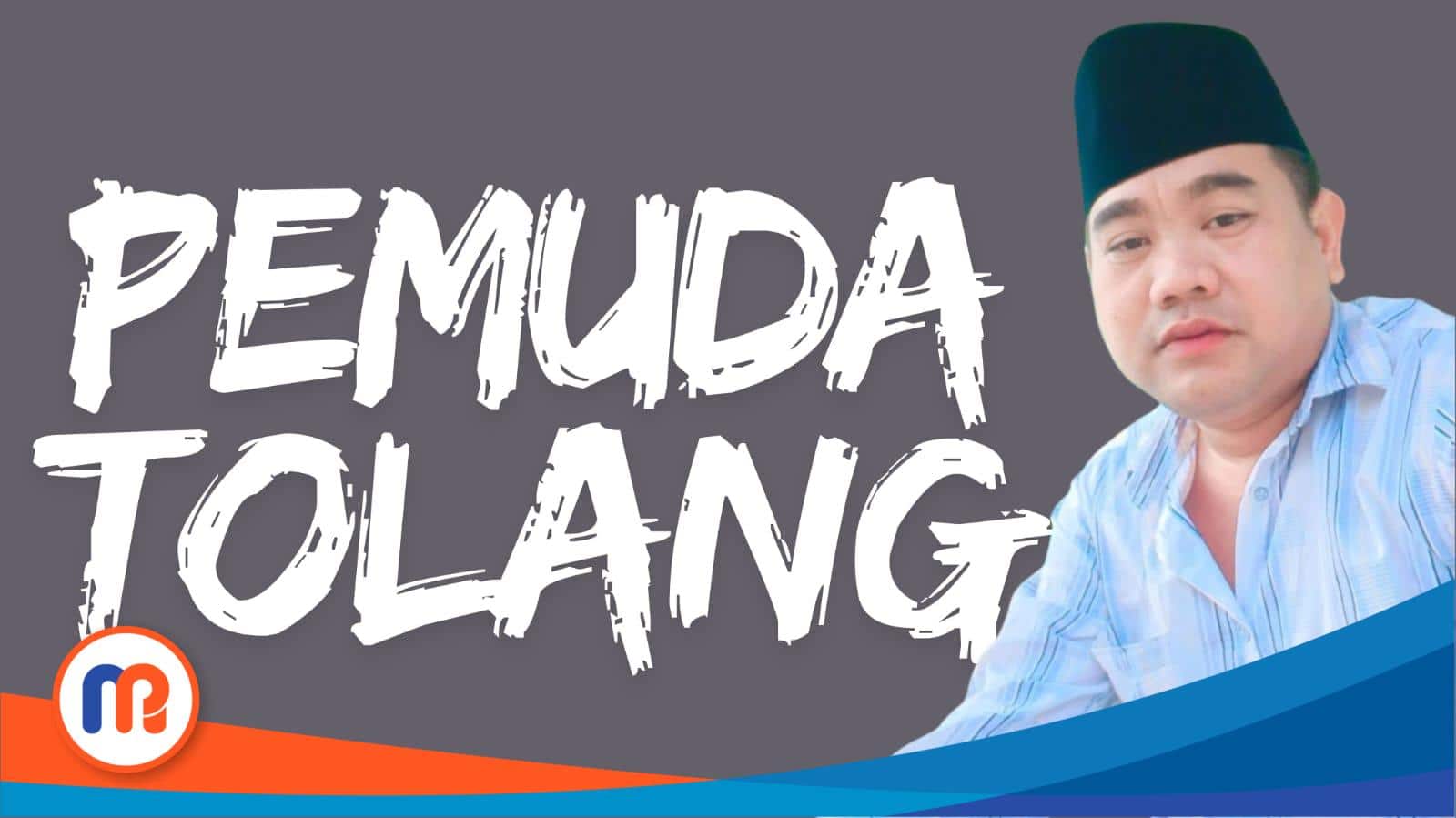 Ya'sun Zain, tokoh pemuda Desa Tolang, Kecamatan Banyuates, Kabupaten Sampang