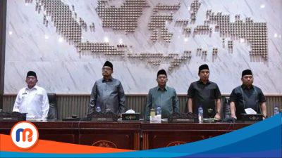 Reses II 2025, Aspirasi Warga Sumenep Dibahas di Paripurna DPRD