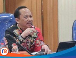 Kepala Bappeda Sumenep Tegaskan RPJMD 2025–2029 Selaras dengan Program Nasional