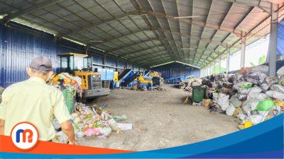 DLH Sebut TPST Bangkalan Beroperasi, Wabup Fauzan Bahtah tak Menyelesaikan Masalah Sampah