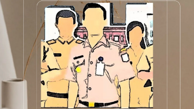 Ilustrasi Indeks RB Pemerintah Kabupaten (Pemkab) Bangkalan tahun 2020-2023